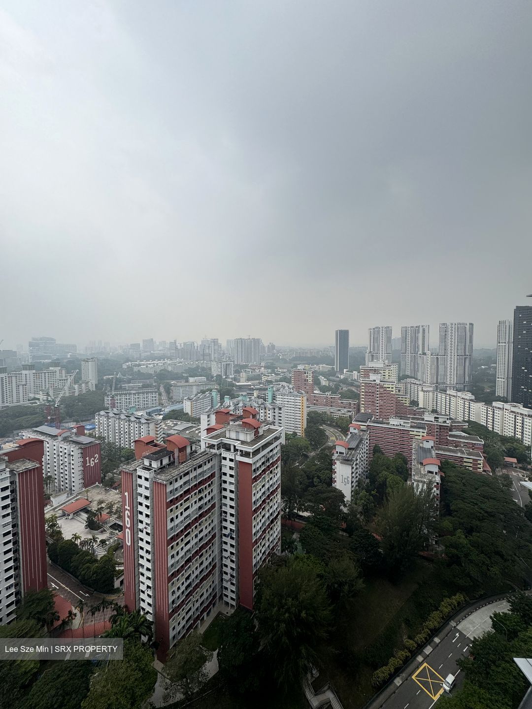 Stirling Residences (D3), Apartment #632072781